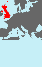 Excess empty map on the bottom.